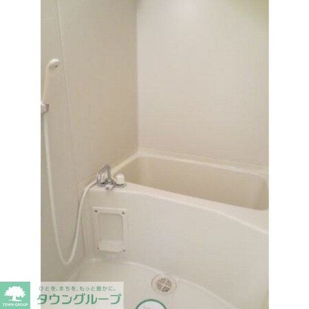 ミルクリーク野菊野B棟の物件内観写真